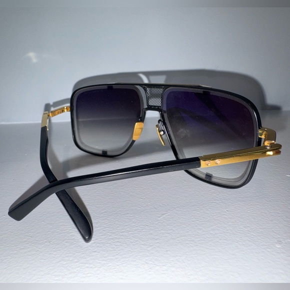 DITA unisex sunglasses DITA MACH-FIVE made in Japan